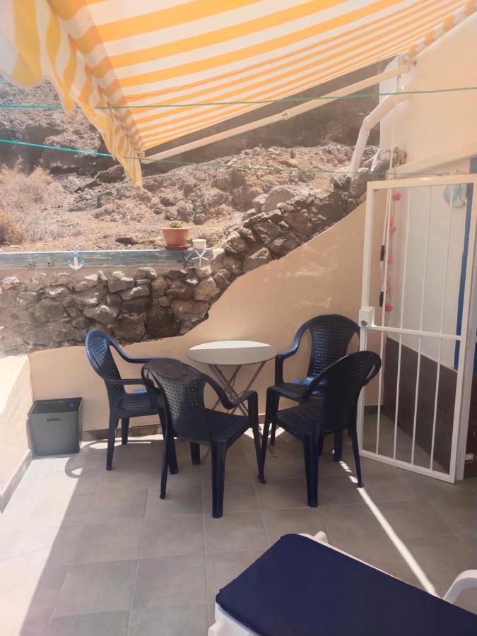 Casa Marinera En La Orilla Del Mar Villa La Lajita ภายนอก รูปภาพ