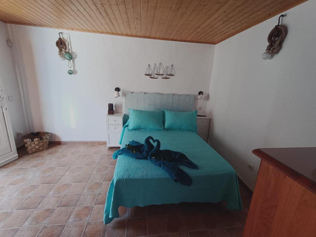 Casa Marinera En La Orilla Del Mar Villa La Lajita ภายนอก รูปภาพ