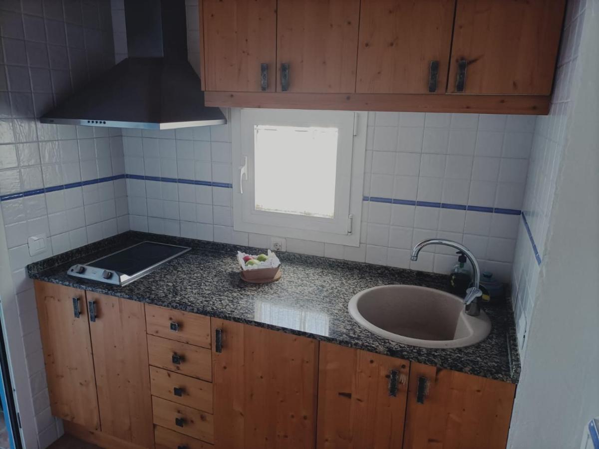 Casa Marinera En La Orilla Del Mar Villa La Lajita ภายนอก รูปภาพ